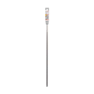 Bosch 10 x 400 x 460 mm SDS Plus-5X Hammer Drill Bits, 2 608 833 803