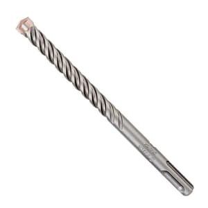 Bosch 11 x 100 x 160 mm SDS Plus-5X Hammer Drill Bits, 2 608 833 804