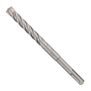 Bosch 12 x 100 x 160 mm SDS Plus-5X Hammer Drill Bits, 2 608 833 807