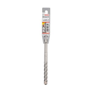 Bosch 12 x 100 x 160 mm SDS Plus-5X Hammer Drill Bits, 2 608 833 807