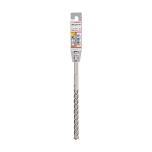 Bosch 12 x 150 x 210 mm SDS Plus-5X Hammer Drill Bits, 2 608 833 808