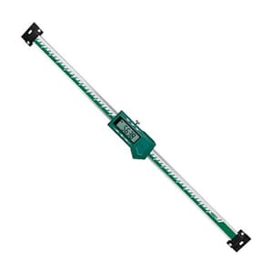 Insize 800 mm / 32 inch Digital Horizontal Scale (Type B), 7101-800A