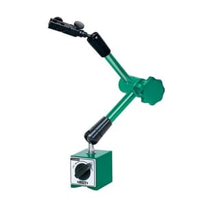 Insize 80 Kgf Hydraulic Universal Magnetic Stand, 6229-80