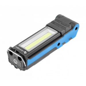 Hogert 5W COB LED Workshop USB lamp, HT1E407