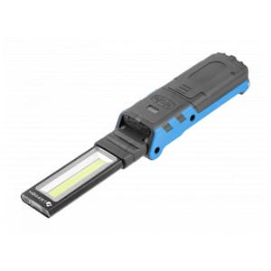 Hogert 5W COB LED Workshop USB lamp, HT1E407