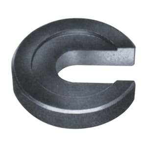 Apex M8 C-Washers (Pack of 10 Pcs), 928-1