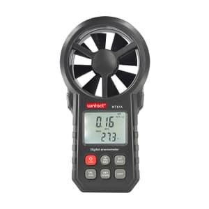 Wintact 0 ~ 30 m/s Digital Anemometer, WT87A
