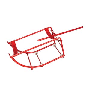 Ozar 210 L / 180 KG Drum Cradle, ADD-7122