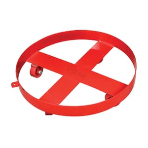 Ozar 23 Inch / 210 Litres Heavy Duty Drum Dolly, ADD-7126