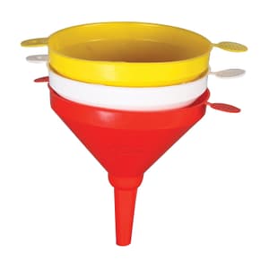 Ozar 3 Pcs Funnel Set, AGT-7801