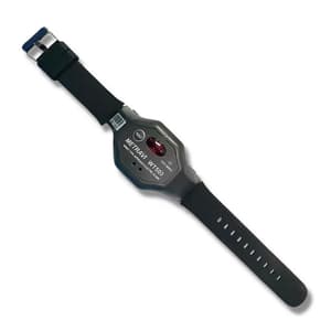 Metravi 500kV Voltage Detection Range Non Contact - Type High Voltage Detector (Wrist Type), WT500