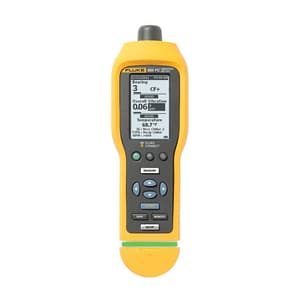 Fluke 805 FC 4000 - 20000 Hz Vibration Meter