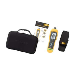 Fluke 805 FC 4000 - 20000 Hz Vibration Meter