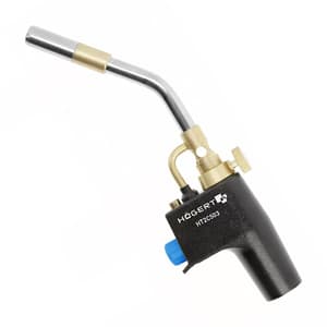 Hogert 2800º C Turbo Propane Gas Burner, HT2C503