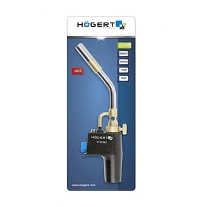 Hogert 2800º C Turbo Propane Gas Burner, HT2C503