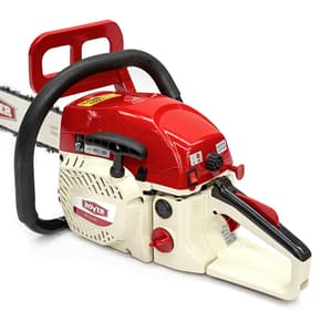 Rover 20 Inch / 2.4 HP Gasoline Chain Saw With Oregon Chain, RCS-4620