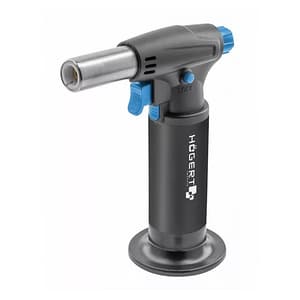 Hogert 1300º C / 15ml Gas Blow Torch, HT2C509