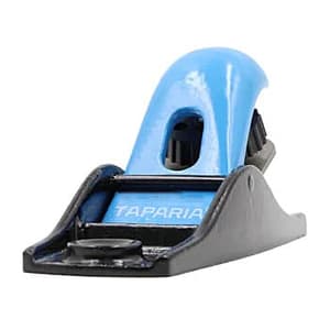 Taparia 140 mm (Length), 35 mm (Blade) Block Plane, CBP 102