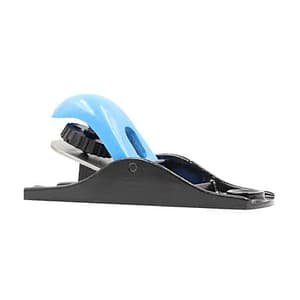 Taparia 180 mm (Length), 42 mm (Blade) Block Plane, CBP 110