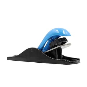 Taparia 180 mm (Length), 42 mm (Blade) Block Plane, CBP 110