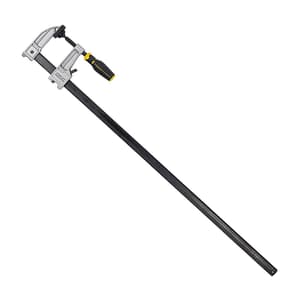 Stanley 800 x 80 mm Heavy Duty Clutch Lock F-Clamp, FMHT0-83247