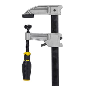 Stanley 800 x 80 mm Heavy Duty Clutch Lock F-Clamp, FMHT0-83247