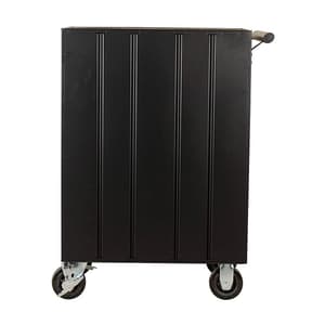 Stanley 674 x 459 x 857 mm / Tools Storage Roller Cabinet With 7 Drawers, 93-547-23