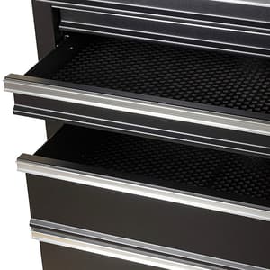 Stanley 674 x 459 x 857 mm / Tools Storage Roller Cabinet With 7 Drawers, 93-547-23