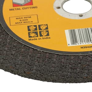 Dewalt 180 x 3 x 22.23 mm Metal Cutting Wheel, DWA4524F