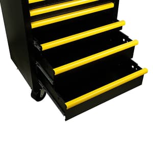 Stanley 26 inch / 6 Drawer Roller Cabinet, STST98182-1