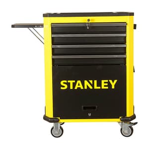 Stanley 4 Drawer Roller Cabinet, STMT99069-8