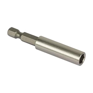 Dewalt 60 mm, 1/4 Inch Magnetic Bit Holder, DT7500-QZ