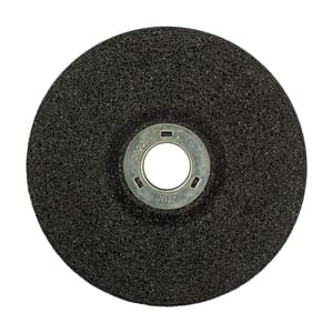 Dewalt 100 x 4 x 16 mm DC Metal Cutting Grinding Wheel, DT34404