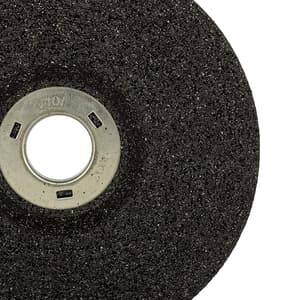 Dewalt 100 x 4 x 16 mm DC Metal Cutting Grinding Wheel, DT34404