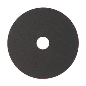 Dewalt 125 x 1.2 x 22.23 mm Cut Off Wheel For Inox & Metal Cutting, DWA8062-IN