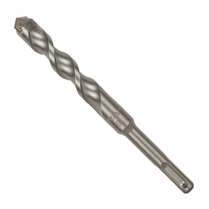 Dewalt 16 x 160 mm SDS Plus Extreme Drill Bit, DW00717-B1