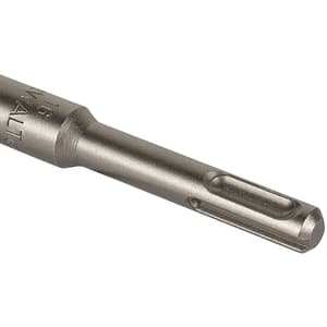 Dewalt 16 x 160 mm SDS Plus Extreme Drill Bit, DW00717-B1