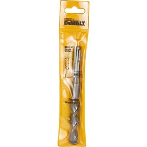 Dewalt 16 x 160 mm SDS Plus Extreme Drill Bit, DW00717-B1