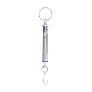 Insize 50N / 5Kg Tube Force Gauge, 8603-50