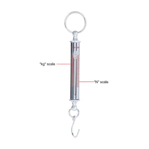 Insize 50N / 5Kg Tube Force Gauge, 8603-50