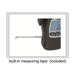 Insize 40 kg Portable Crane Scale, 8604-40