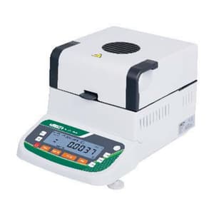 Insize 120g (Max. Weghing) / 1mg (Resolution) Moisture Analyzer, 8701-RM30