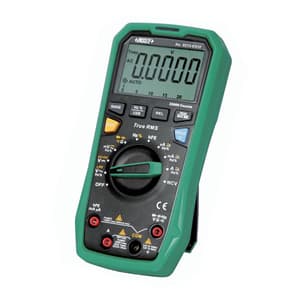 Insize 22000 Counts Digital Multimeter, 9215-E510