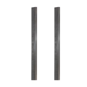 Miranda 1/2 x 1 x 6 inch HSS Flat Rectangular Tool Bit Blanks