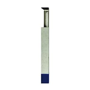 Zenstar 160 mm Length / 166 Internal Threading Tool With V Profile (Right Hand), 166-12 V