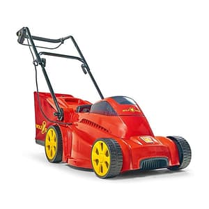 Wolf Garten 40V Lawn Mower, LYCOS 40/400 M 