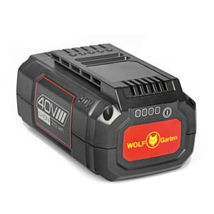 Wolf Garten 40V / 7.5 Ah Lycos Battery, LYCOS 40/750 A