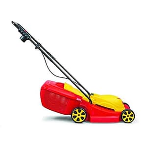 Wolf Garten 38 cm  / 1400W Electric Lawn Mower, S 3800 E
