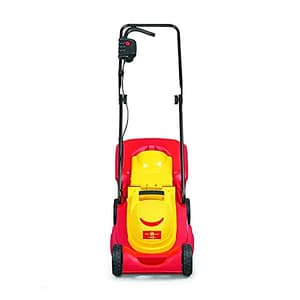 Wolf Garten 38 cm  / 1400W Electric Lawn Mower, S 3800 E