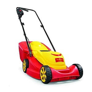 Wolf Garten 38 cm  / 1400W Electric Lawn Mower, S 3800 E